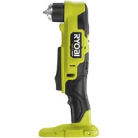 Угловая дрель Ryobi RAD18C-0 5133004949 (без АКБ)