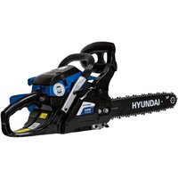 Бензопила Hyundai X-4114 фото-2