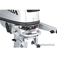 Лодочный мотор Honda BF5 DH SHNU фото-2
