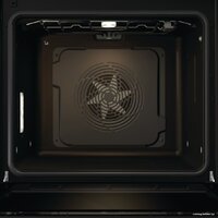 Электрический духовой шкаф Gorenje BSA6747DGWI фото-2