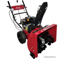 Снегоуборщик Weima WWS0724 A/E-J - фото2 Снегоуборщик Weima WWS0724 A/E-J - фото2