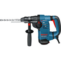 Перфораторы Bosch GBH 3-28 DRE [061123A000] фото-2