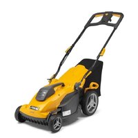 Газонокосилка Stiga Combi 340C 294380068/ST2 - фото2 Газонокосилка Stiga Combi 340C 294380068/ST2 - фото2