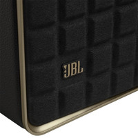 Умная колонка JBL Authentics 500 (черный) - фото1 Умная колонка JBL Authentics 500 (черный) - фото1