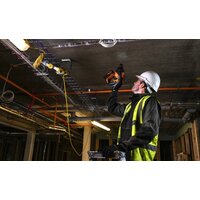 Перфоратор AEG Powertools BBH 18C-0 4935464984 (без АКБ) фото-2