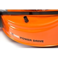 Газонокосилка Daewoo Power DLM 5100SR фото-2