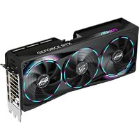 Видеокарта Gigabyte Aorus GeForce RTX 5070 Master 12G GV-N5070AORUS M-12GD