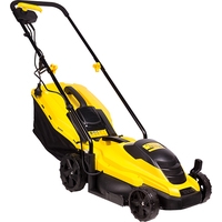 Газонокосилка Champion EM3313 фото-2