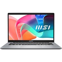 Ноутбук MSI Modern 15 F13MG-094XBY
