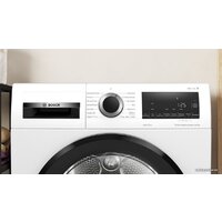 Сушильная машина Bosch Serie 6 WQG233DKPL фото-2