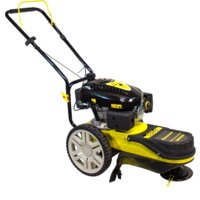 Газонокосилка Champion LMH5629 фото-2