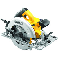 Дисковая (циркулярная) пила DeWalt DWE576K