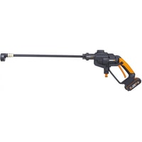 Мойка высокого давления Worx WG620E