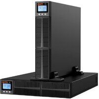 Источник бесперебойного питания Kiper Online ONE 1K RM Gen2 IEC (1000VA/1000W)