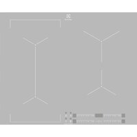 Варочная панель Electrolux EIV63440BS