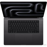 Ноутбук Apple Macbook Pro 16.2" M3 Pro 2023 MRW13 фото-2