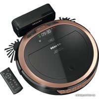 Робот-пылесос Miele Scout RX3 Home Vision HD — SPQL