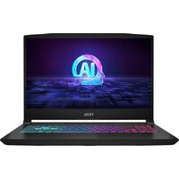 Игровой ноутбук MSI Katana A15 AI B8VF-616XBY