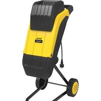 Садовый измельчитель Huter ESH-2500