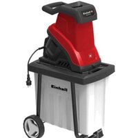 Садовый измельчитель Einhell GC-KS 2540 CB фото-2
