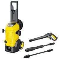 Мойка высокого давления Karcher K 5 WCM 1.324-460.0 - фото1 Мойка высокого давления Karcher K 5 WCM 1.324-460.0 - фото1