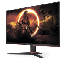 Игровой монитор AOC 24G2SPAE фото-2
