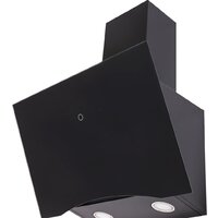 Кухонная вытяжка Exiteq EX-1116 (черный) фото-2