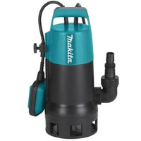 Дренажный насос Makita PF1010