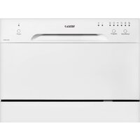 Настольная посудомоечная машина Exiteq EXDW-T503 - фото1 Настольная посудомоечная машина Exiteq EXDW-T503 - фото1