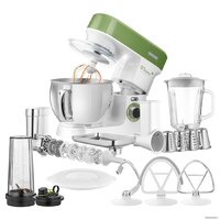 Кухонная машина Sencor STM 3780GG фото-2