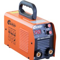 Сварочный инвертор ELAND ARC FORCE-255 PRO фото-2