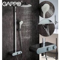 Душевая система  Gappo G2495-1 фото-2