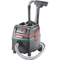 Пылесос Metabo ASR 25 L SelfClean (6.02024.00) - фото1 Пылесос Metabo ASR 25 L SelfClean (6.02024.00) - фото1