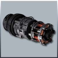 Ударная дрель-шуруповерт Einhell TE-CD 18 Li Brushless-Solo 4513850 (без АКБ) фото-2