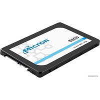 SSD Micron 5300 Pro 3.84TB MTFDDAK3T8TDS-1AW1ZABYY фото-2