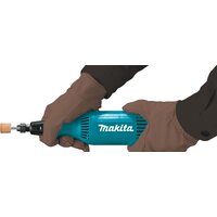 Прямошлифовальная машина Makita GD0603 фото-2