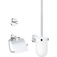 Набор для туалета Grohe 40407001