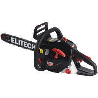 Бензопила ELITECH CS 4125R 204813