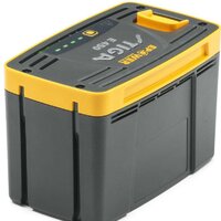 Аккумулятор Stiga E 450 277015008/ST1 (48В/5 Ah) - фото2 Аккумулятор Stiga E 450 277015008/ST1 (48В/5 Ah) - фото2