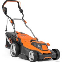 Газонокосилка Daewoo Power DLM 1250E - фото2 Газонокосилка Daewoo Power DLM 1250E - фото2