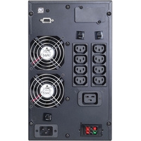 Источник бесперебойного питания Powercom Macan MAC-2000 фото-2
