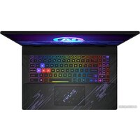 Игровой ноутбук MSI Pulse 17 AI C1VFKG-076XBY фото-2