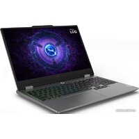 Игровой ноутбук Lenovo LOQ 15IRX9 83DV00GARK фото-2