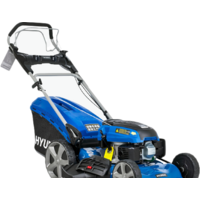 Газонокосилка Hyundai L 5144S - фото1 Газонокосилка Hyundai L 5144S - фото1