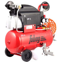 Компрессор Fubag Air Master Kit фото-2