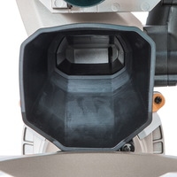 Торцовочная пила Makita LS1219 фото-2