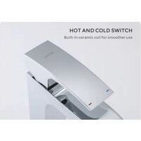 Смеситель Gappo G1007-81 фото-2