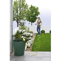 Бочечный насос Karcher BP 1 Barrel Set 1.645-465.0 фото-2