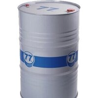 Моторное масло 77 Lubricants Oil HDX 10W40 700175 200л - фото1