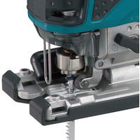 Электролобзик Makita 4351 FCT фото-2